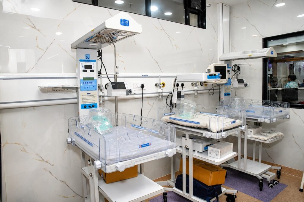 NICU