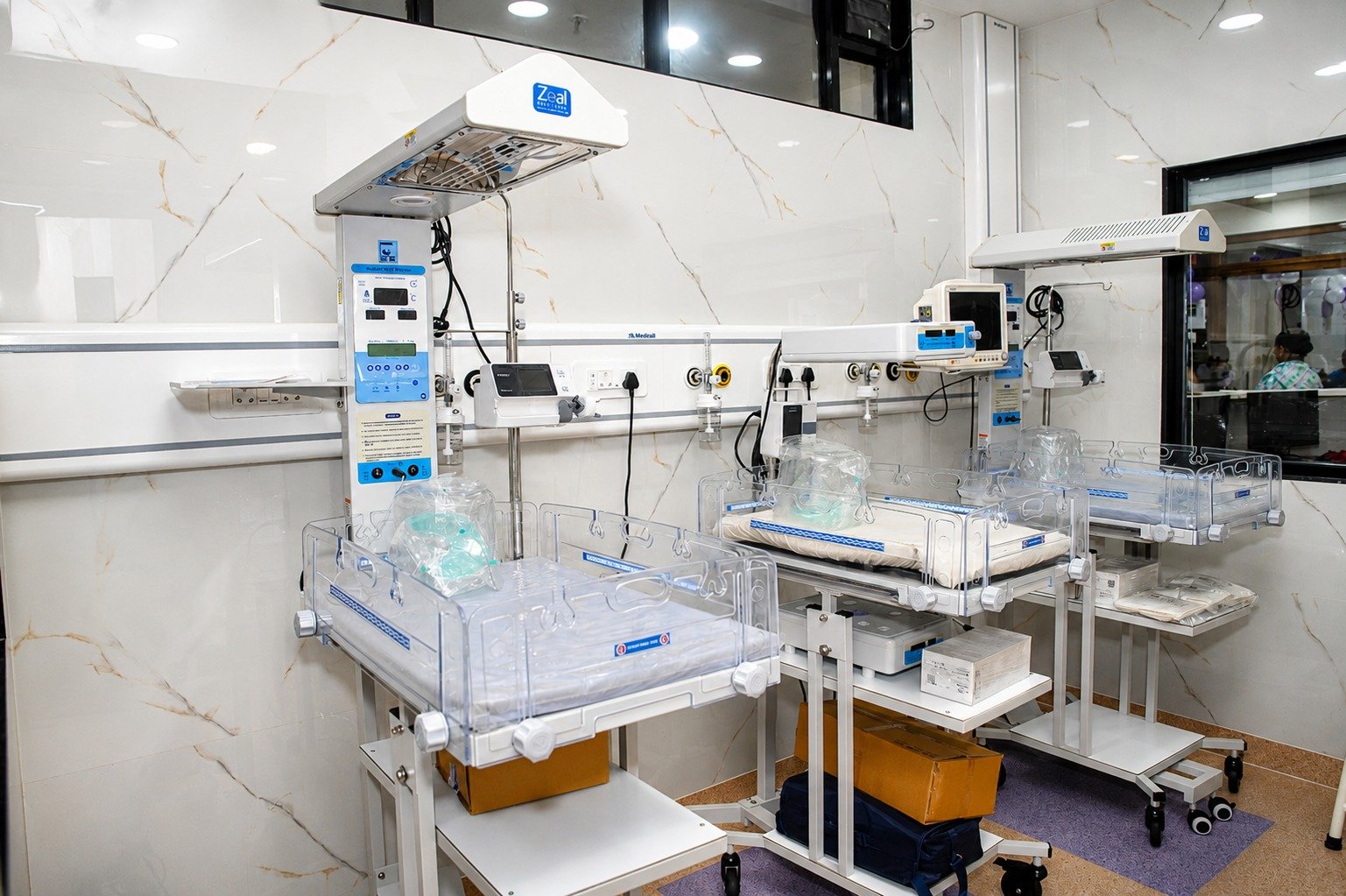 NICU